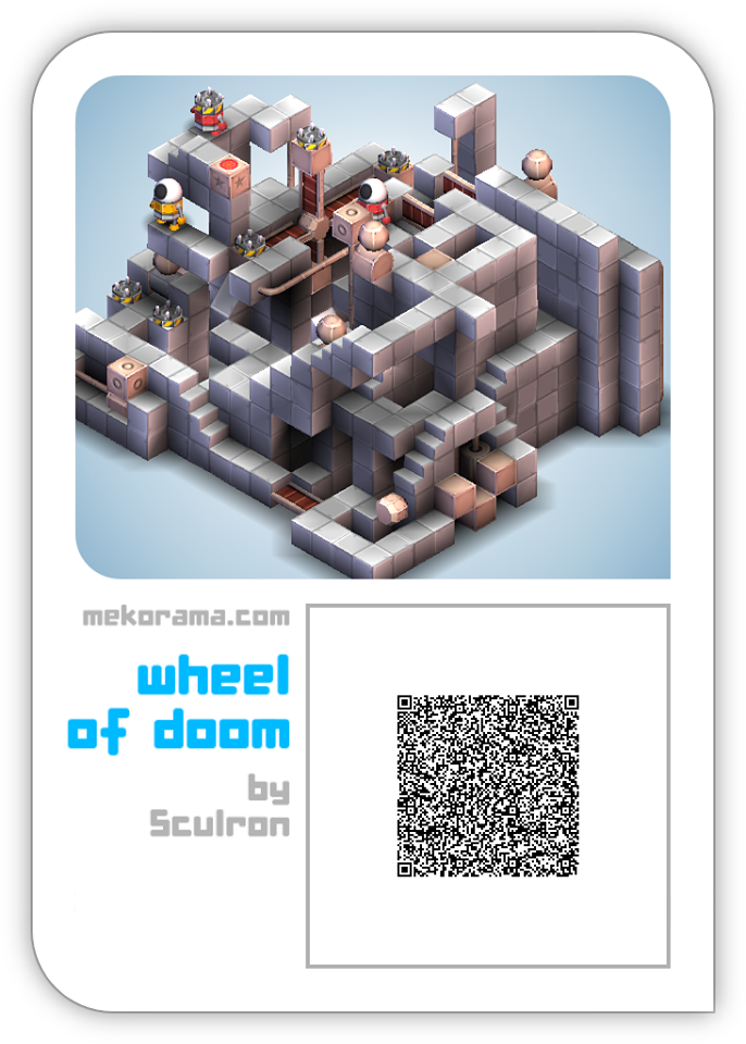 Wheel Of Doom