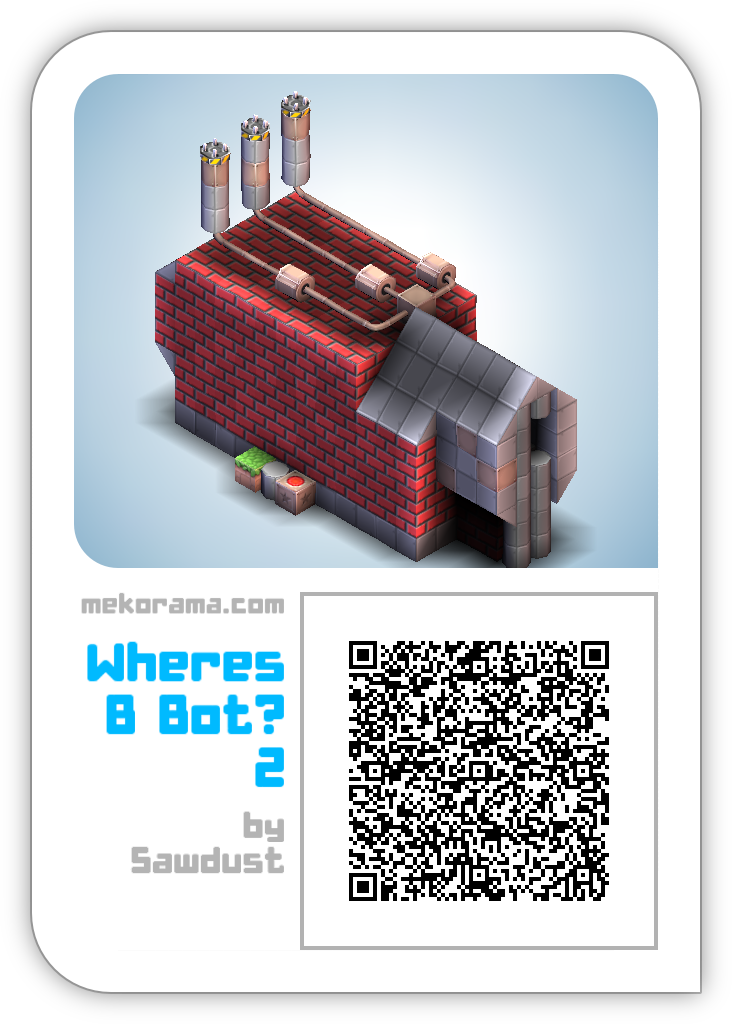 Wheres B Bot? 2