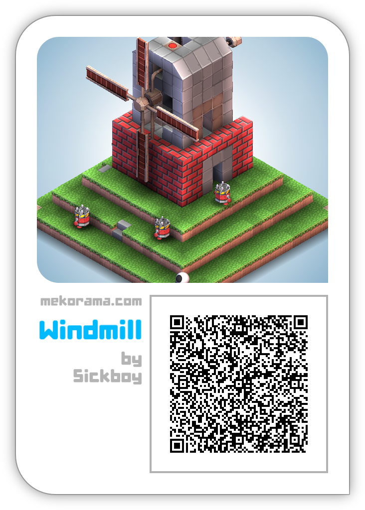 Windmill