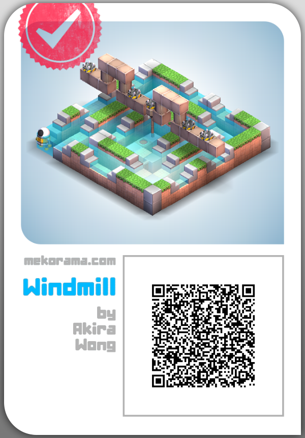 Windmill