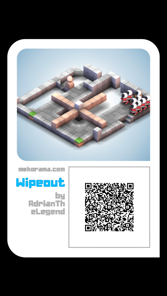 Wipeout