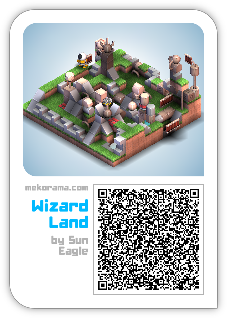 Wizard Land
