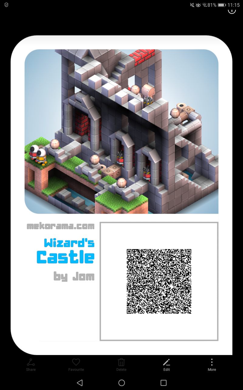 Wizard's Castle
