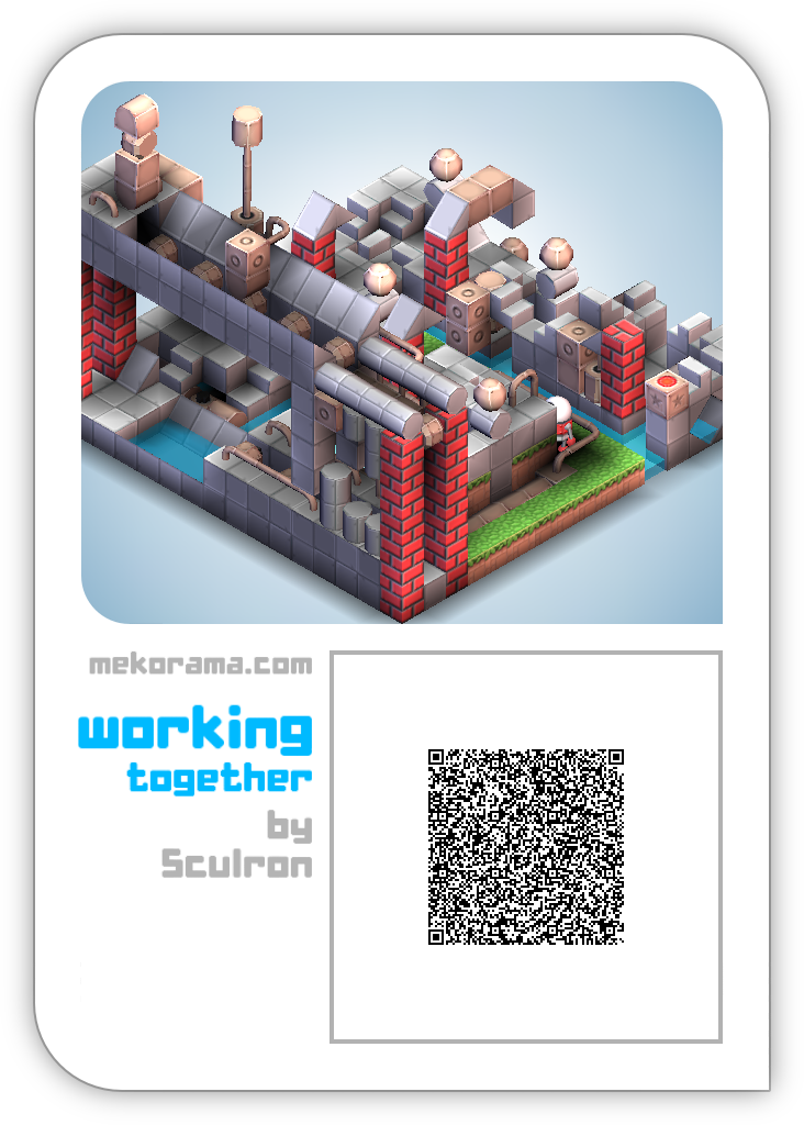 Working Together