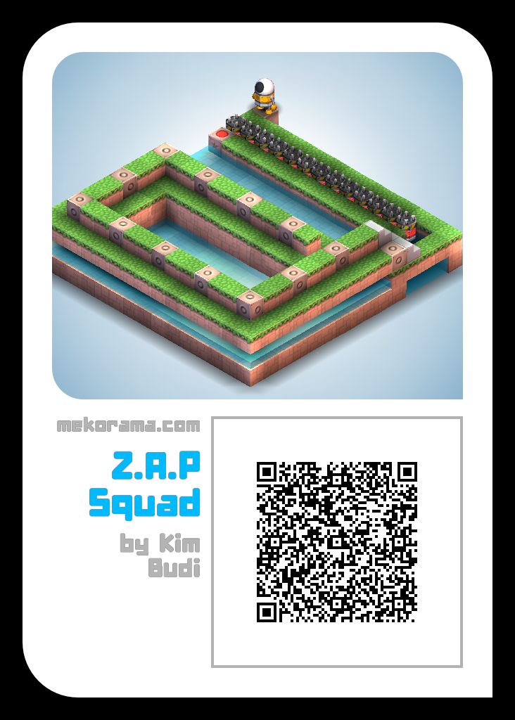 Z.A.P Squad