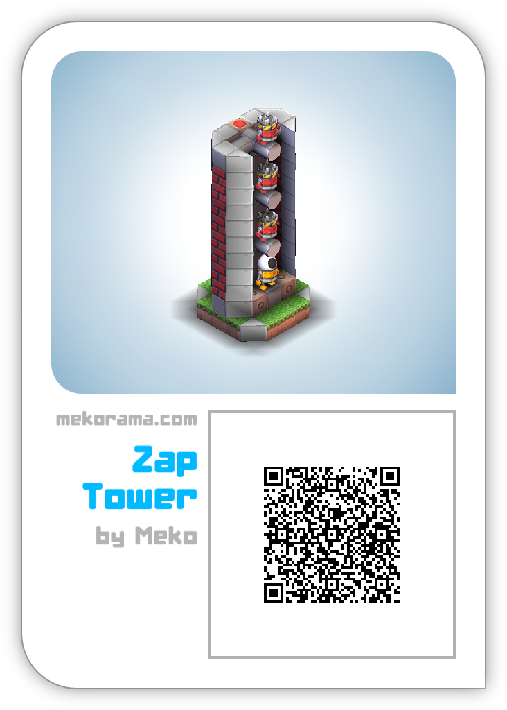 Zap Tower