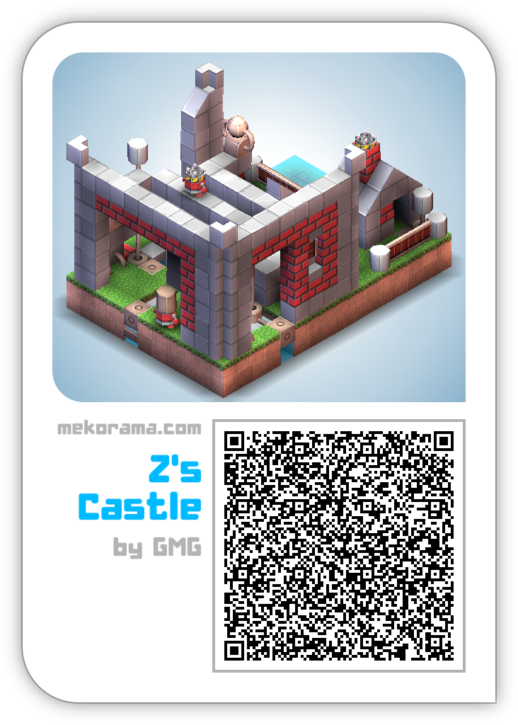 Z's Castle